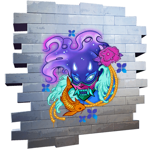 Undersea Oni