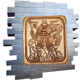 Woodblock Print Samurai Baymax