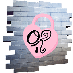 Olivia's Lock