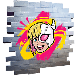 Gwenpool's Glee