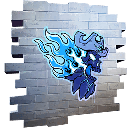Captain's Cold Flame