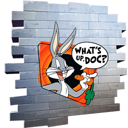 What's up, Doc?