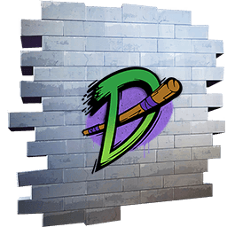 Donnie's Tag