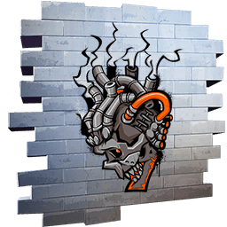 Gunmetal Idol