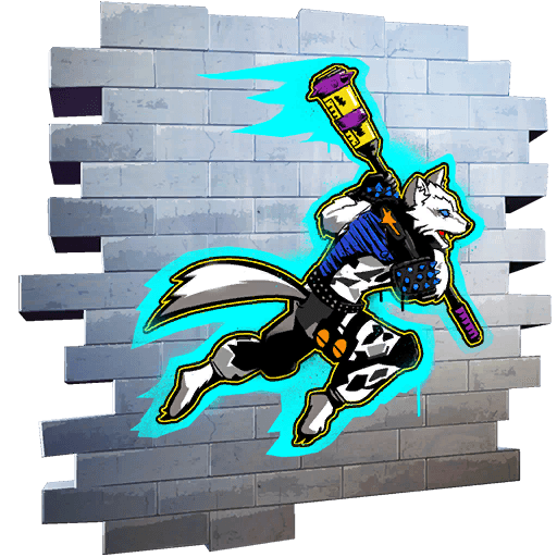 Trickster's Charge