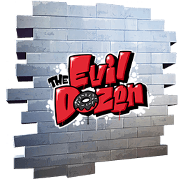 The Evil Dozen