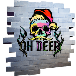 Oh Deer