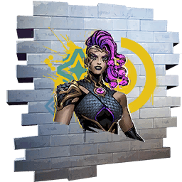 Competitor Medusa