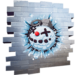 Crashed Chiller