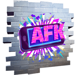 Mobile AFK
