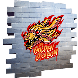 Golden Dragon