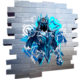 Ice King Was Here