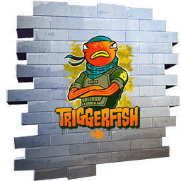 Tough Triggerfish