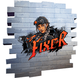 Jules the Fixer