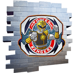 Power Morpher - White