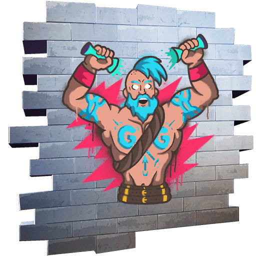 GG WOO!