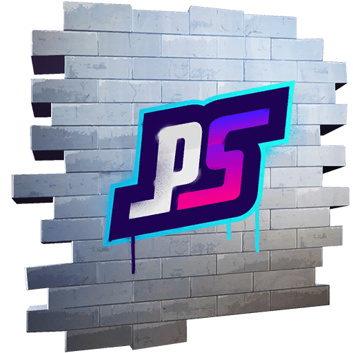 Painted Pirastack 