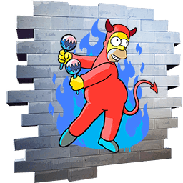 I Am Evil Homer