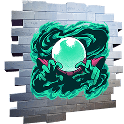 Stylized Mysterio