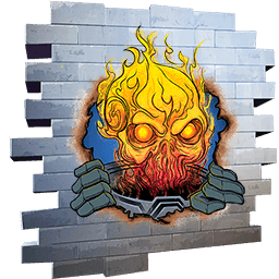 Burning Voyager