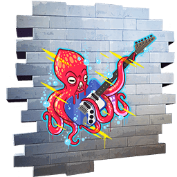 8 Arms, 4 Strings