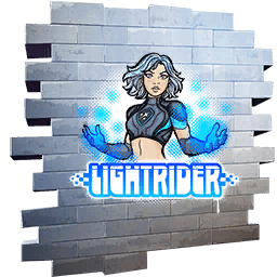 Lightrider Insignia