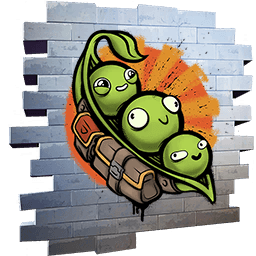 Pea Buds