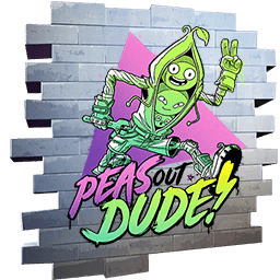 Peas Out