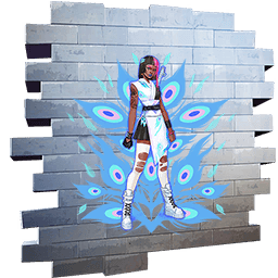Victory Plume