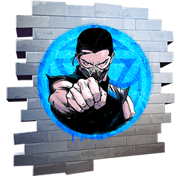 Sub-Zero's Challenge
