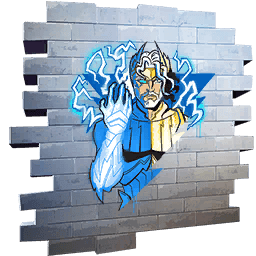 Lightning King