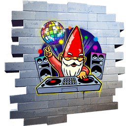 Gnome Rave