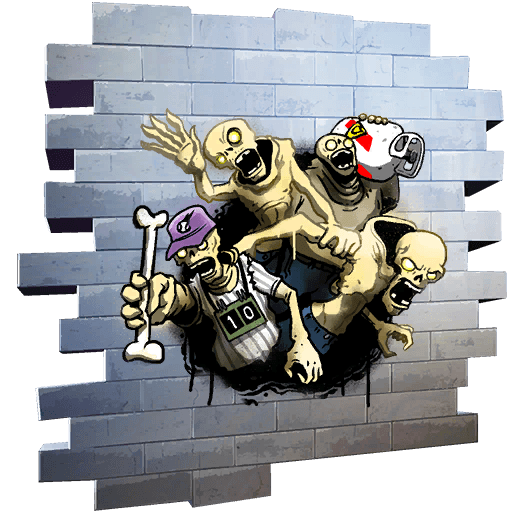 Husk Horde