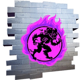 Devourer's Dark Flame