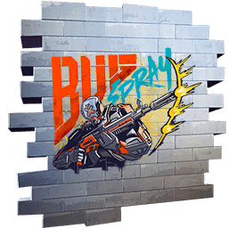 Bug Spray