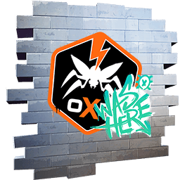 O.X.R. Was Here