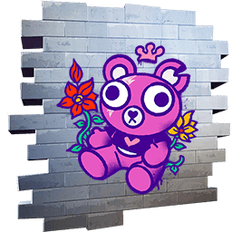 Cuddle's Garden