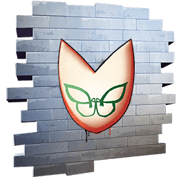 Noodle's Mask