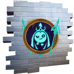 Poseidon Insignia