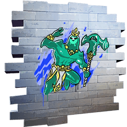 Powerful Poseidon