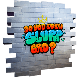 Slurp King's Challenge