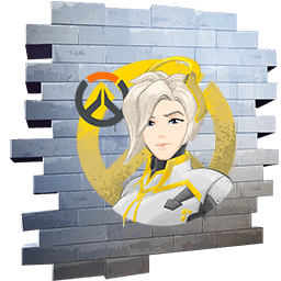 Mercy's Crest