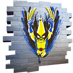 Stylized Peelverine