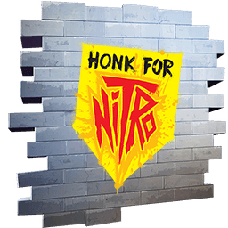 Honk For Nitro