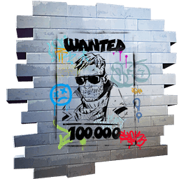 Wanted: Jones