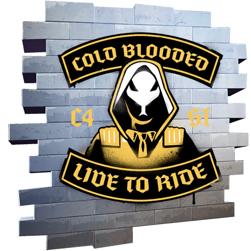 Live to Ride