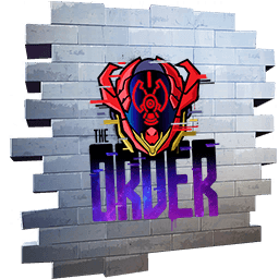 Order's Insignia