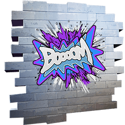 Boooom