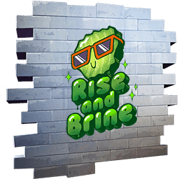 Rise & Brine