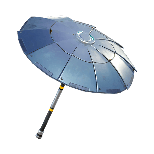 Squad Umbrella